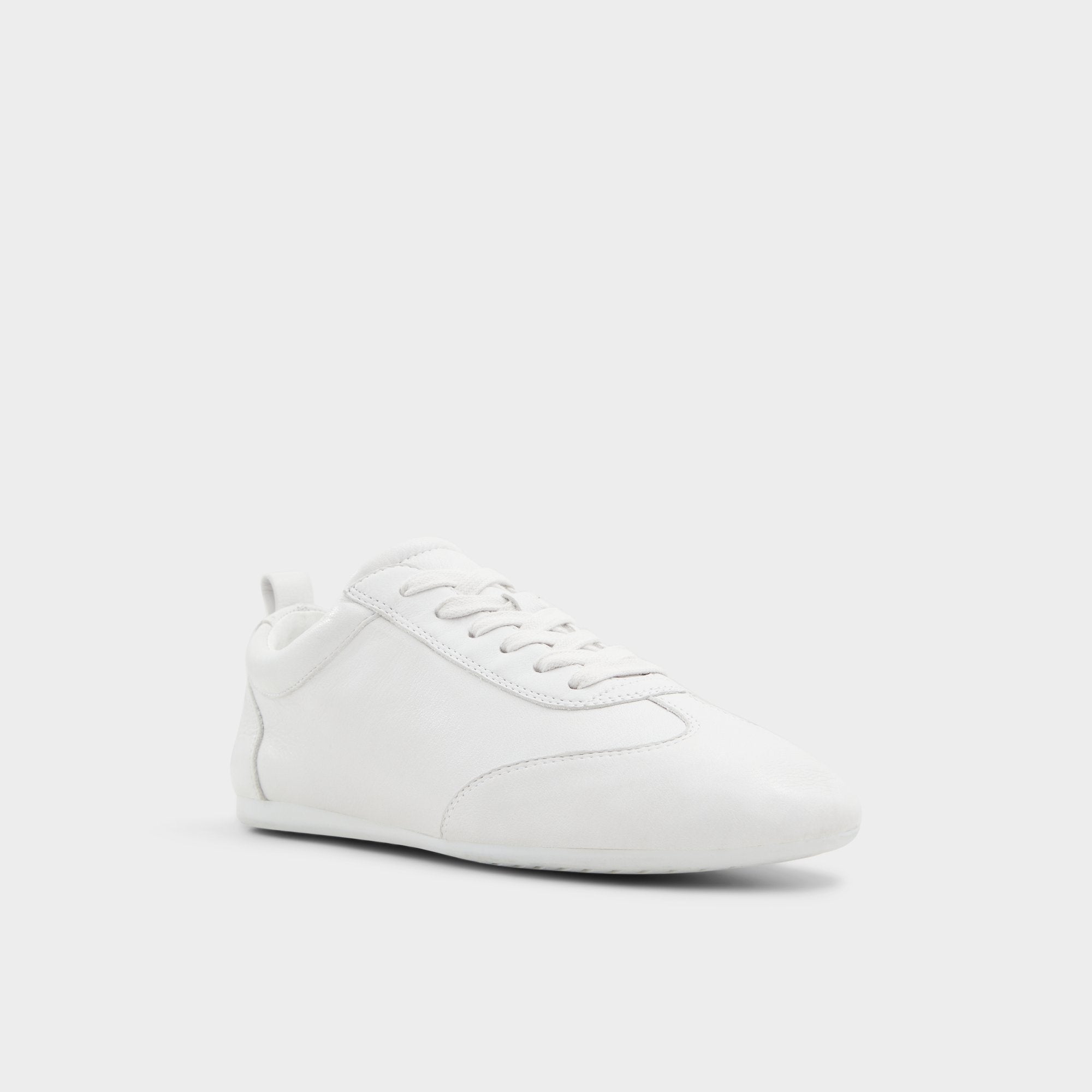 Aldo Swiftlyy White/Bone Women's Low top sneakers - Low top sneaker Women