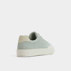 Aldo Greenacre Light Green Women's Low top sneakers - Low top sneaker, Cup sole Women