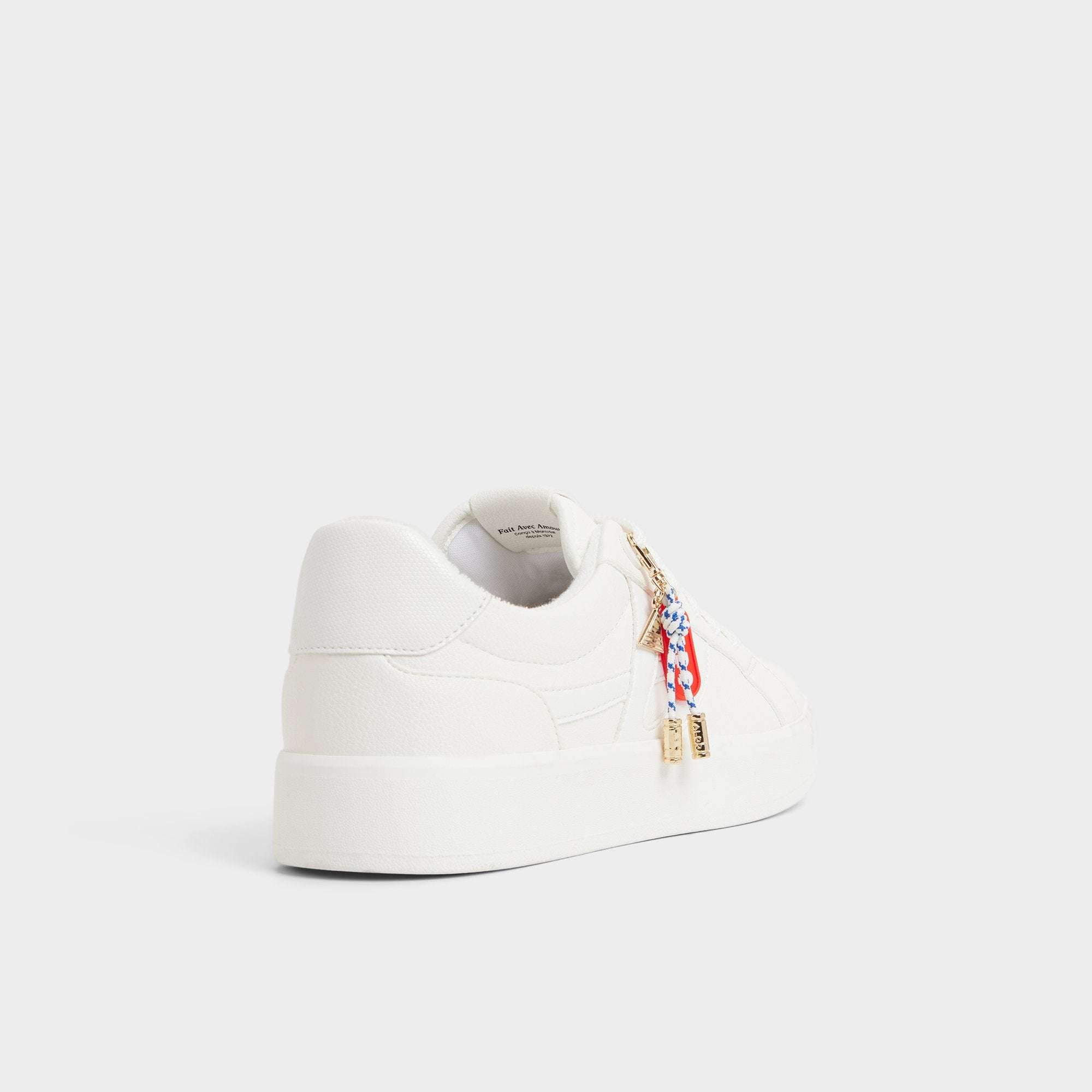 Aldo Mtl1972snkr-l - Sneaker, Cup sole Women