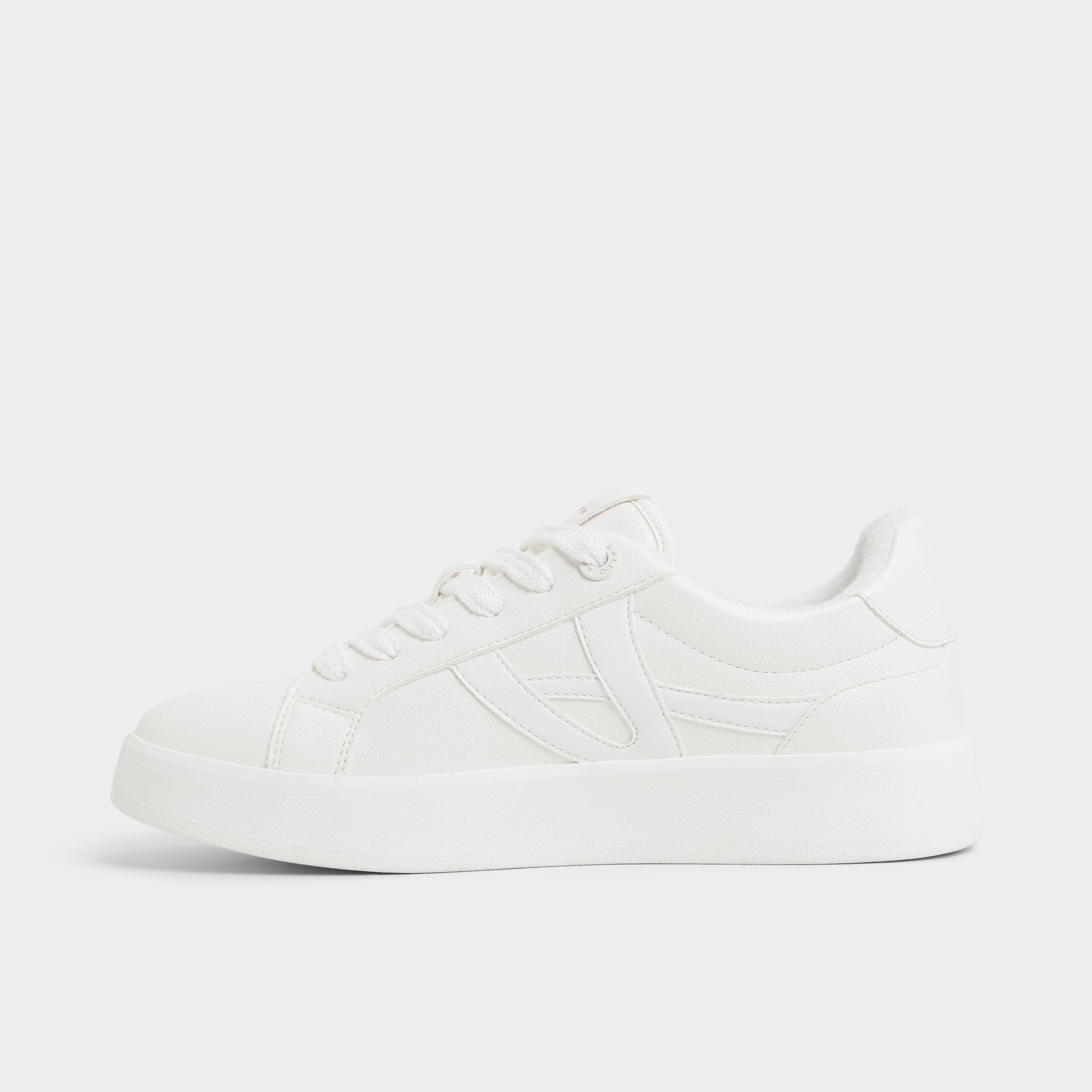 Aldo Mtl1972snkr-l - Sneaker, Cup sole Women