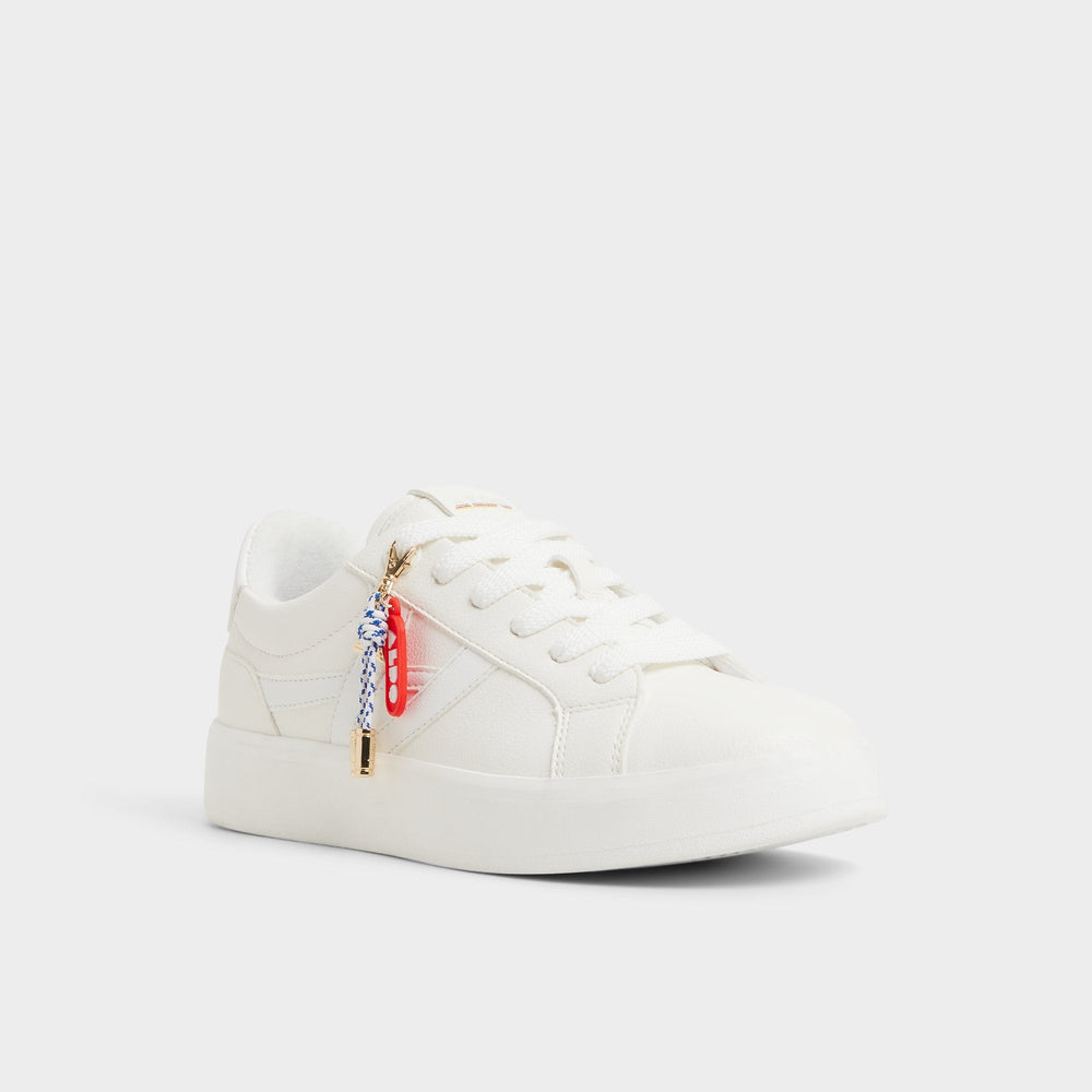 Aldo Mtl1972snkr-l - Sneaker, Cup sole Women