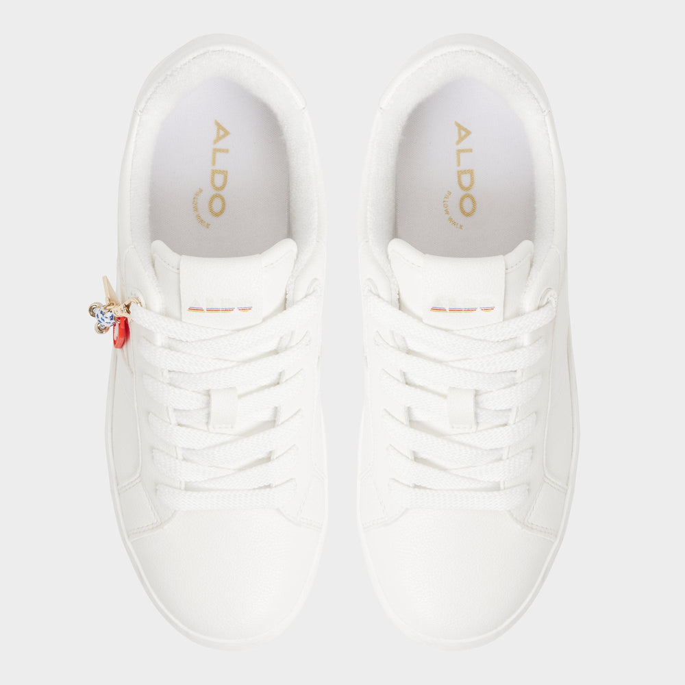 Aldo Mtl1972snkr-l - Sneaker, Cup sole Women