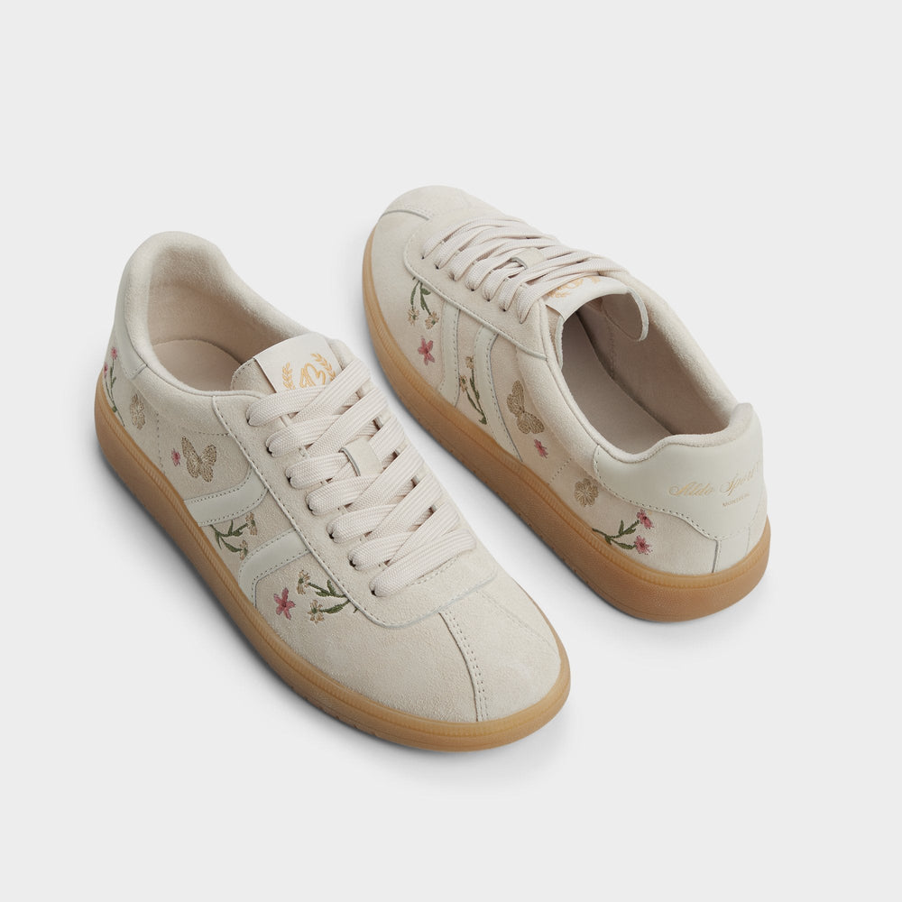 Aldo Chicsneaker in Light Pink 14179203 - Sneaker, Cup sole Women
