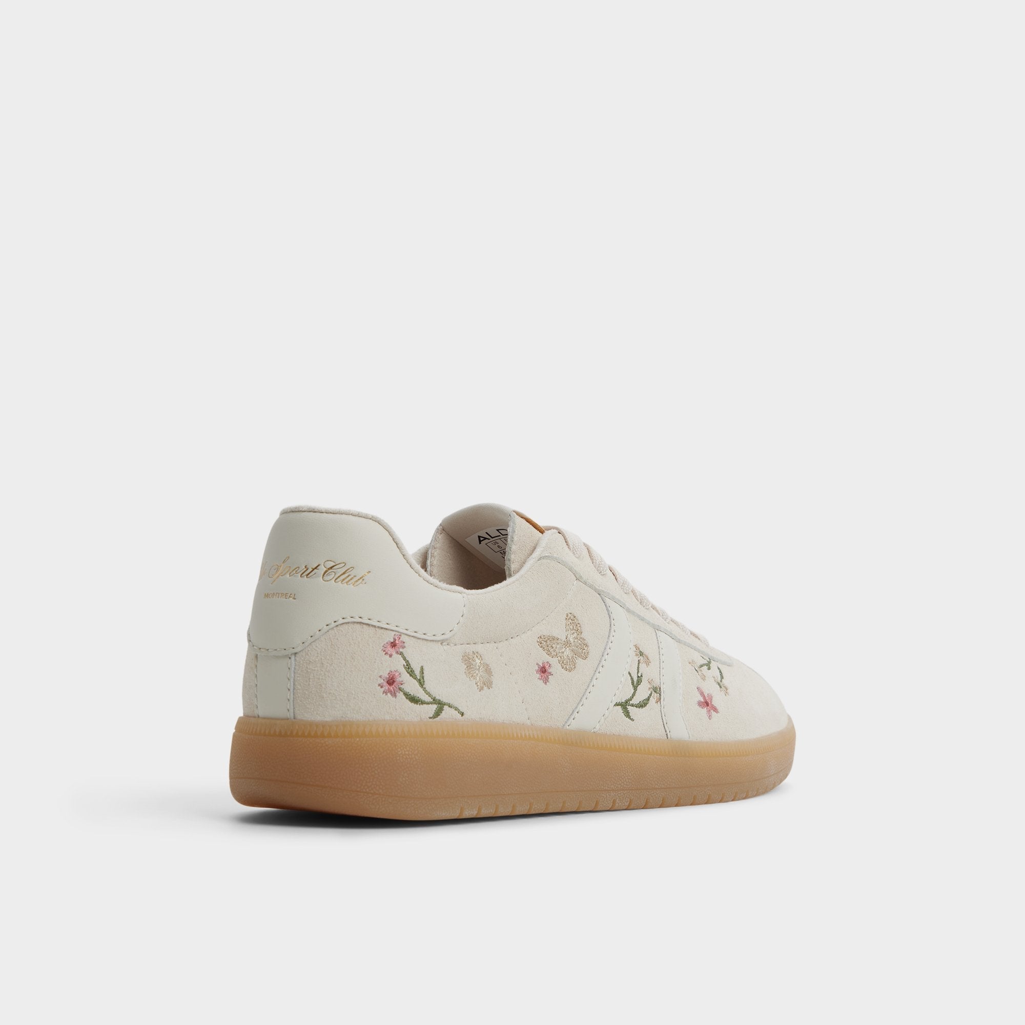 Aldo Chicsneaker in Light Pink 14179203 - Sneaker, Cup sole Women