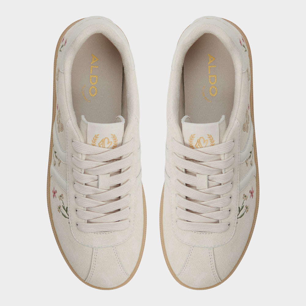 Aldo Chicsneaker in Light Pink 14179203 - Sneaker, Cup sole Women