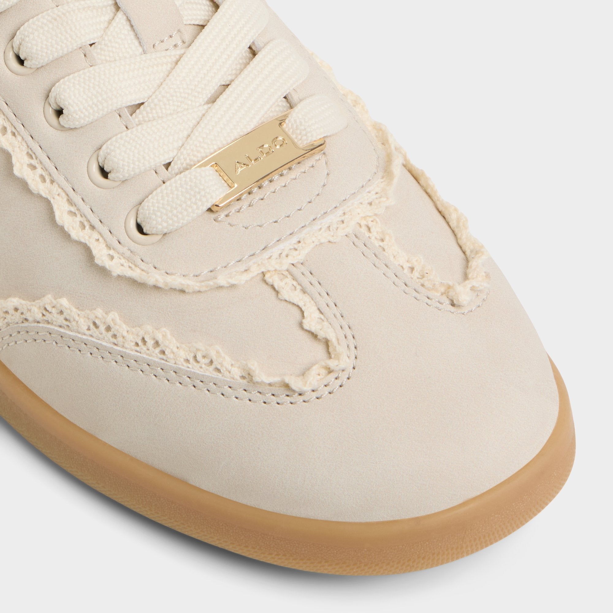 Aldo Erilg in Taupe 14053552 - Sneaker, Cup sole Women