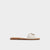 White/bone