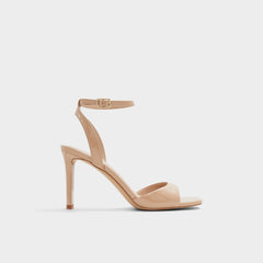 Aldo Sake Other Brown Women's Strappy sandals - Strappy heeled sandal Women