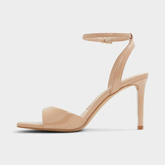 Aldo Sake Other Brown Women's Strappy sandals - Strappy heeled sandal Women