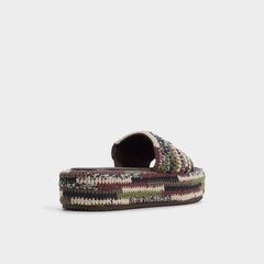 Aldo Bohemina in Other Miscellaneous - Slide sandal, Platform Women