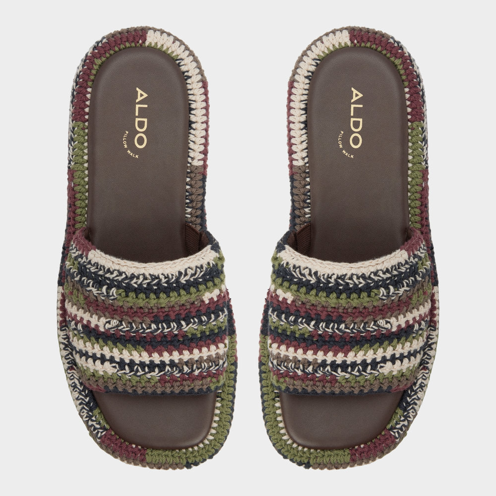 Aldo Bohemina in Other Miscellaneous - Slide sandal, Platform Women