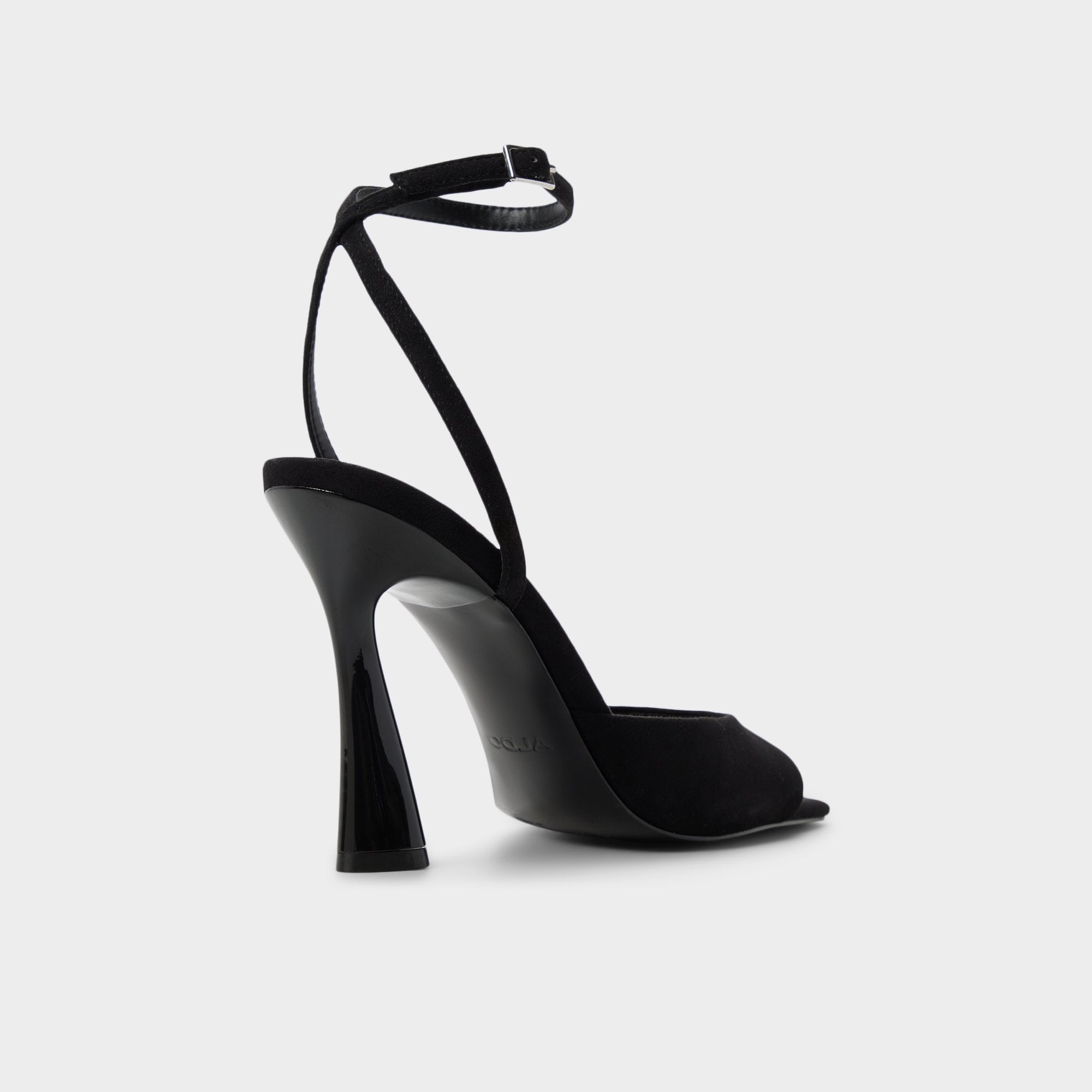 Aldo Alisonn in Open Black -  Women