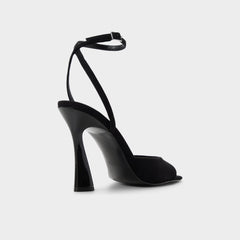 Aldo Alisonn in Open Black -  Women