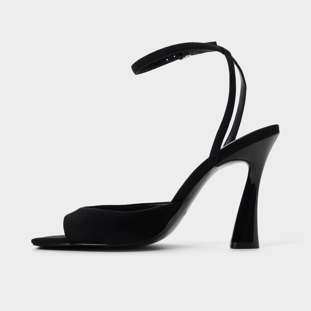 Aldo Alisonn in Open Black -  Women