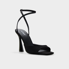 Aldo Alisonn in Open Black -  Women