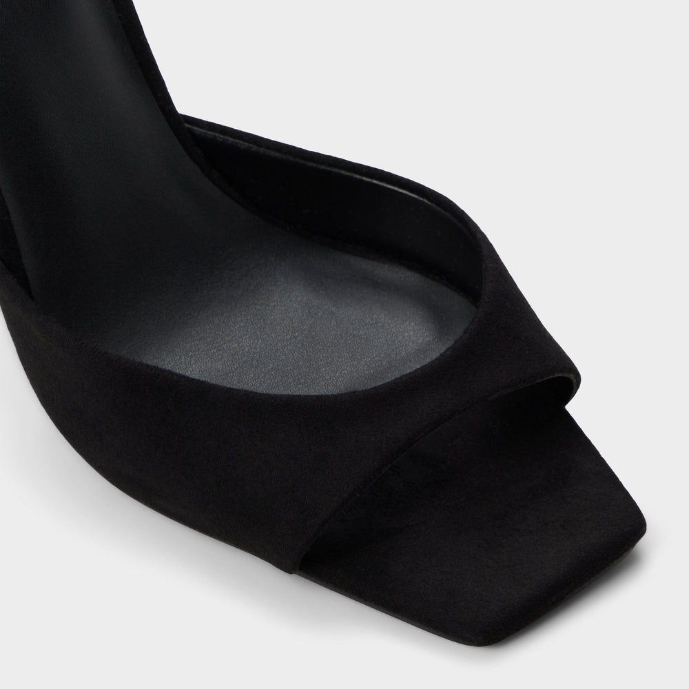 Aldo Alisonn in Open Black -  Women