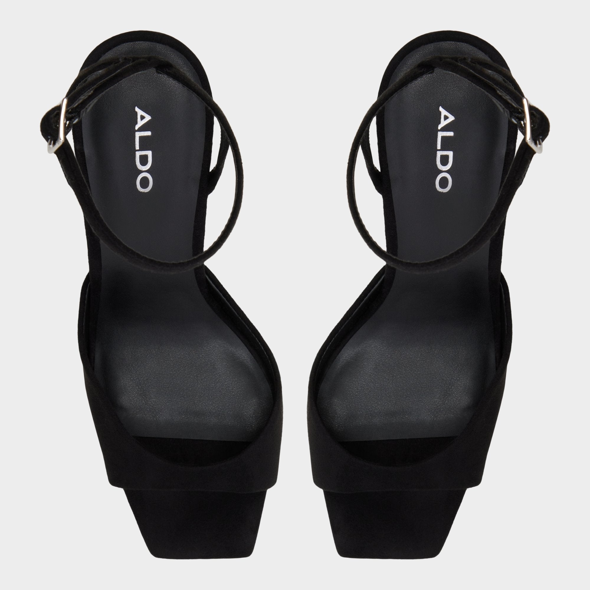 Aldo Alisonn in Open Black -  Women