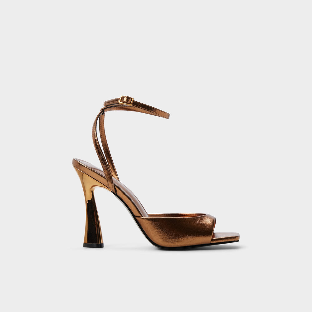 Aldo Alisonn in Bronze -  Women