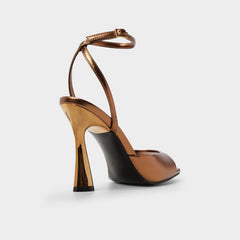 Aldo Alisonn in Bronze -  Women