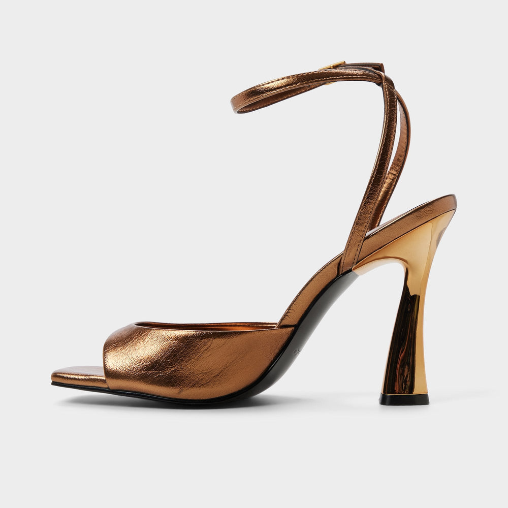 Aldo Alisonn in Bronze -  Women