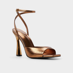 Aldo Alisonn in Bronze -  Women