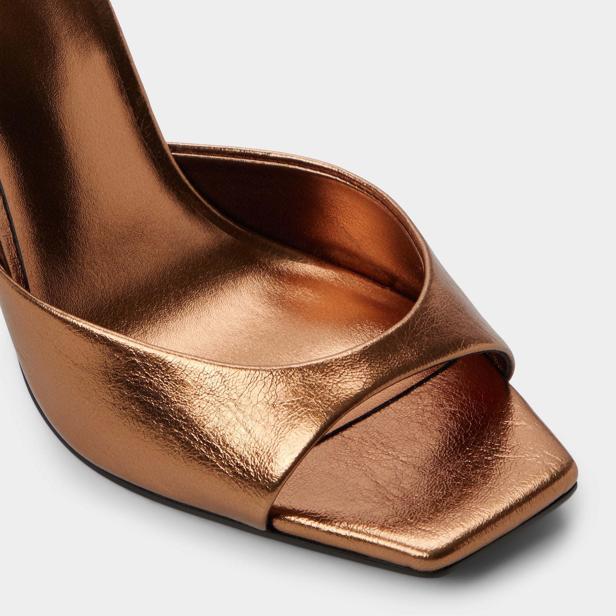 Aldo Alisonn in Bronze -  Women