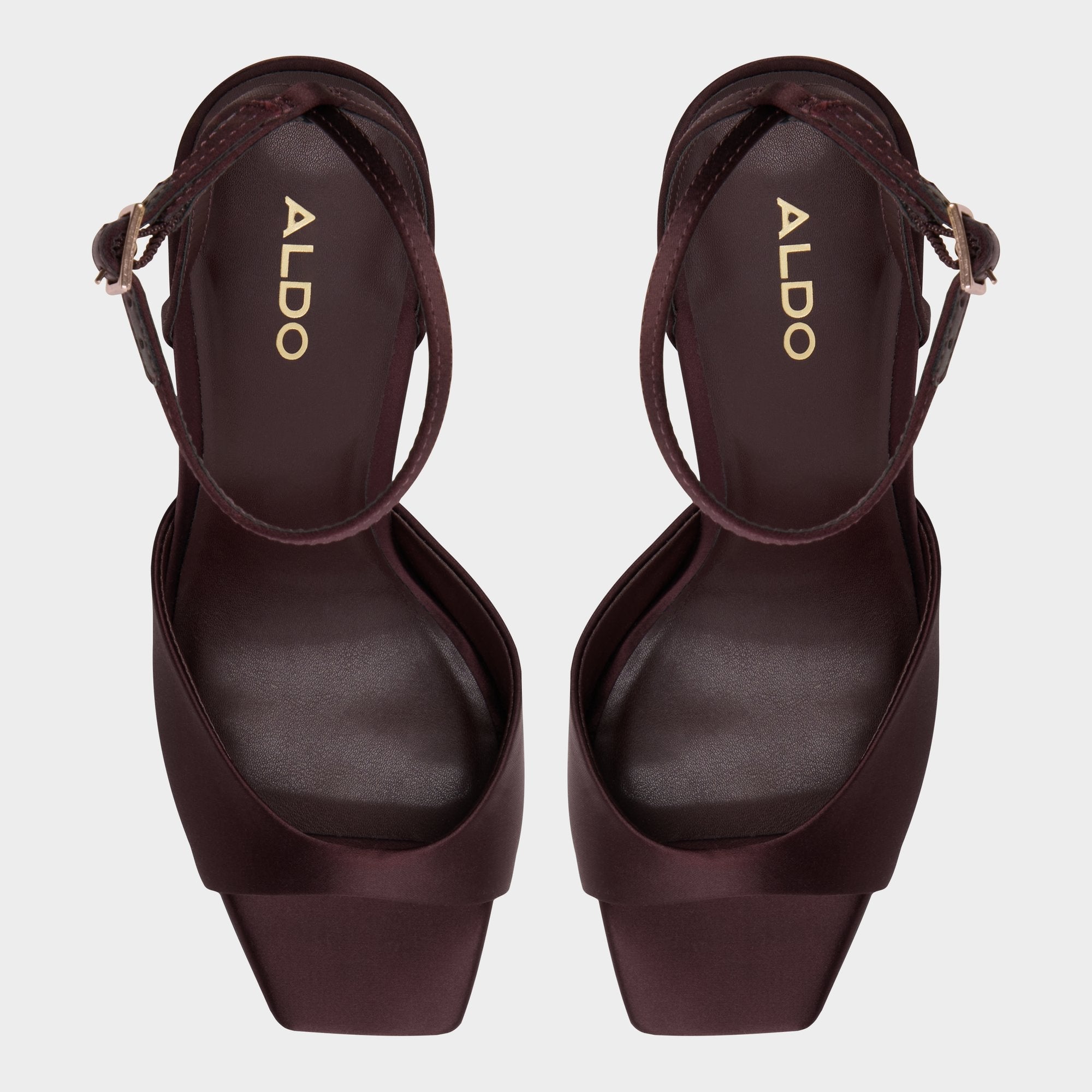 Aldo Alisonn in Brown -  Women