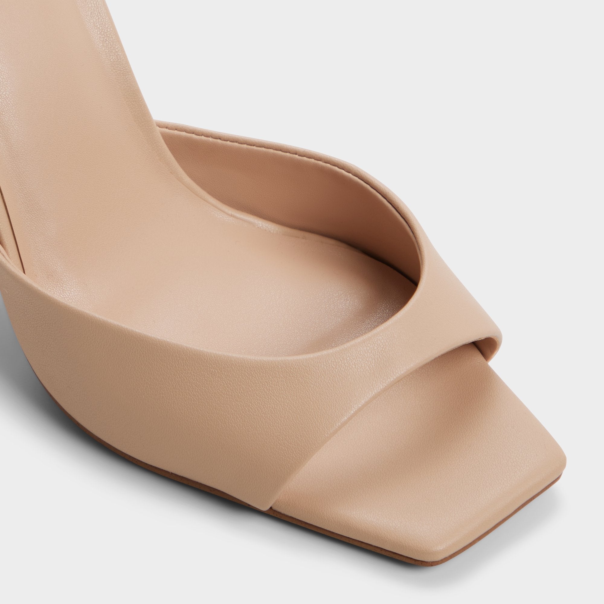 Aldo Alisonn in Other Medium Beige -  Women
