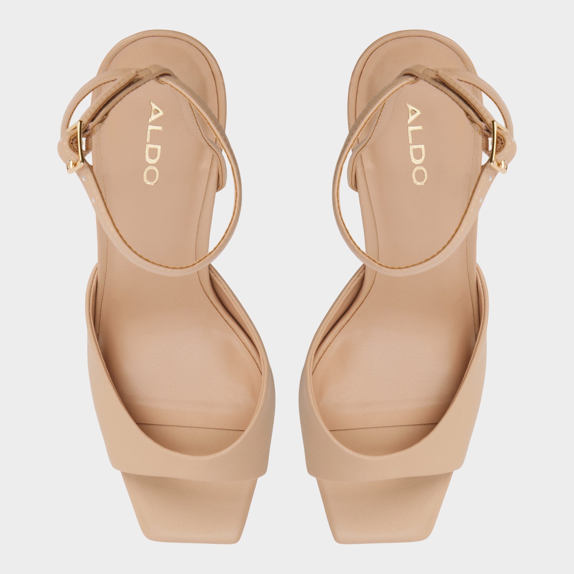 Aldo Alisonn in Other Medium Beige -  Women