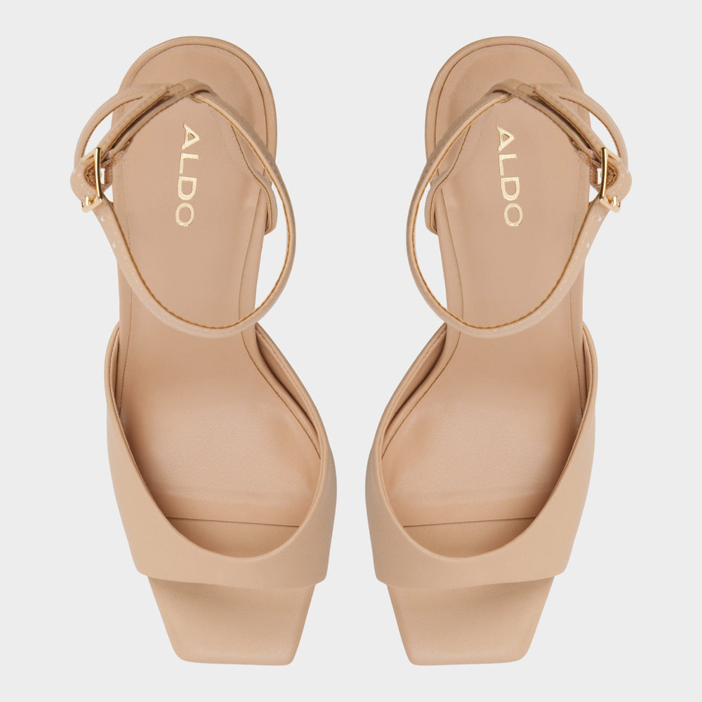 Aldo Alisonn in Other Medium Beige -  Women