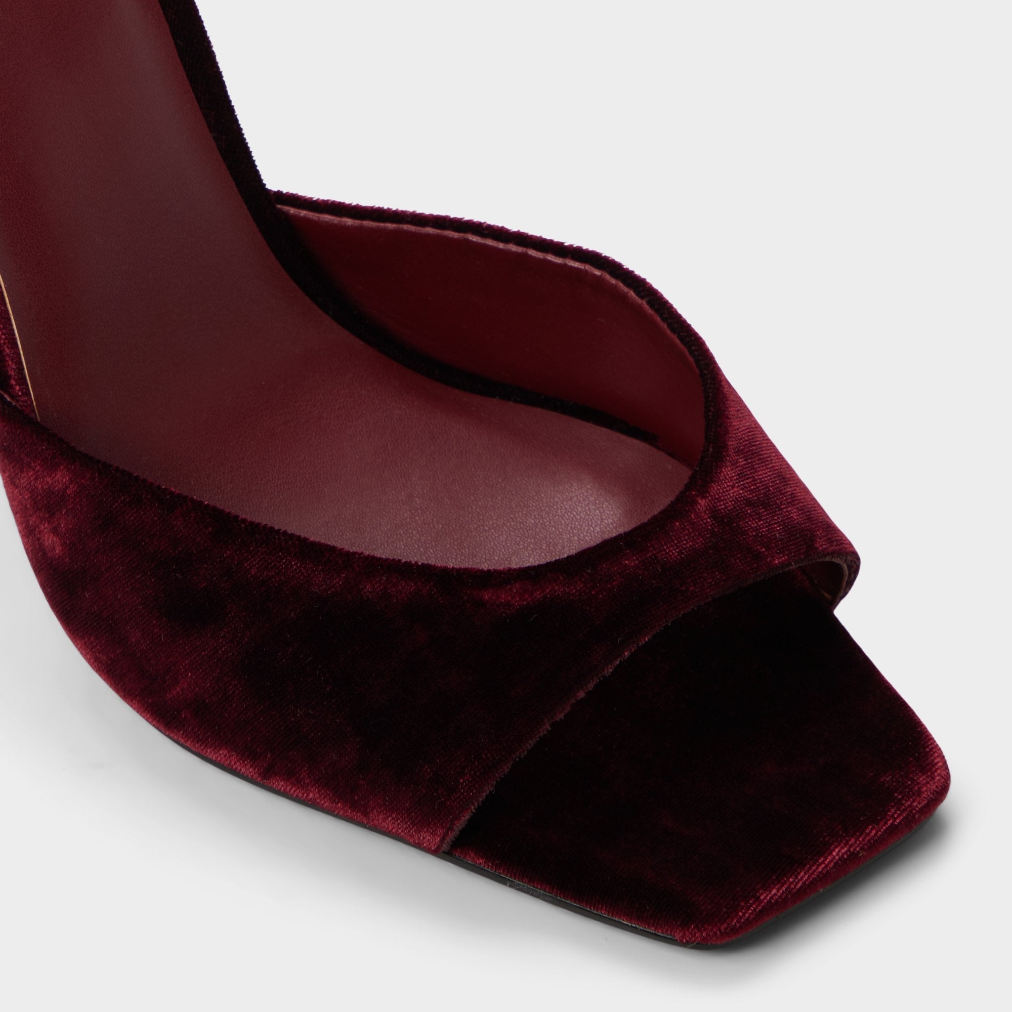 Aldo Alisonn in Bordo -  Women|Bags
