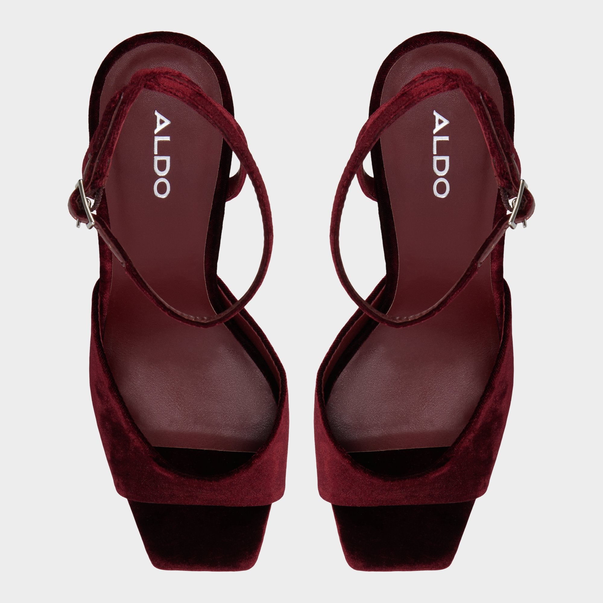 Aldo Alisonn in Bordo -  Women|Bags