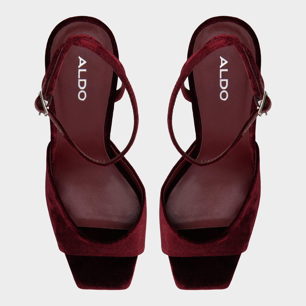 Aldo Alisonn in Bordo -  Women|Bags