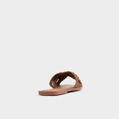 Aldo Ravelle Medium Brown Women's Flats -  Women