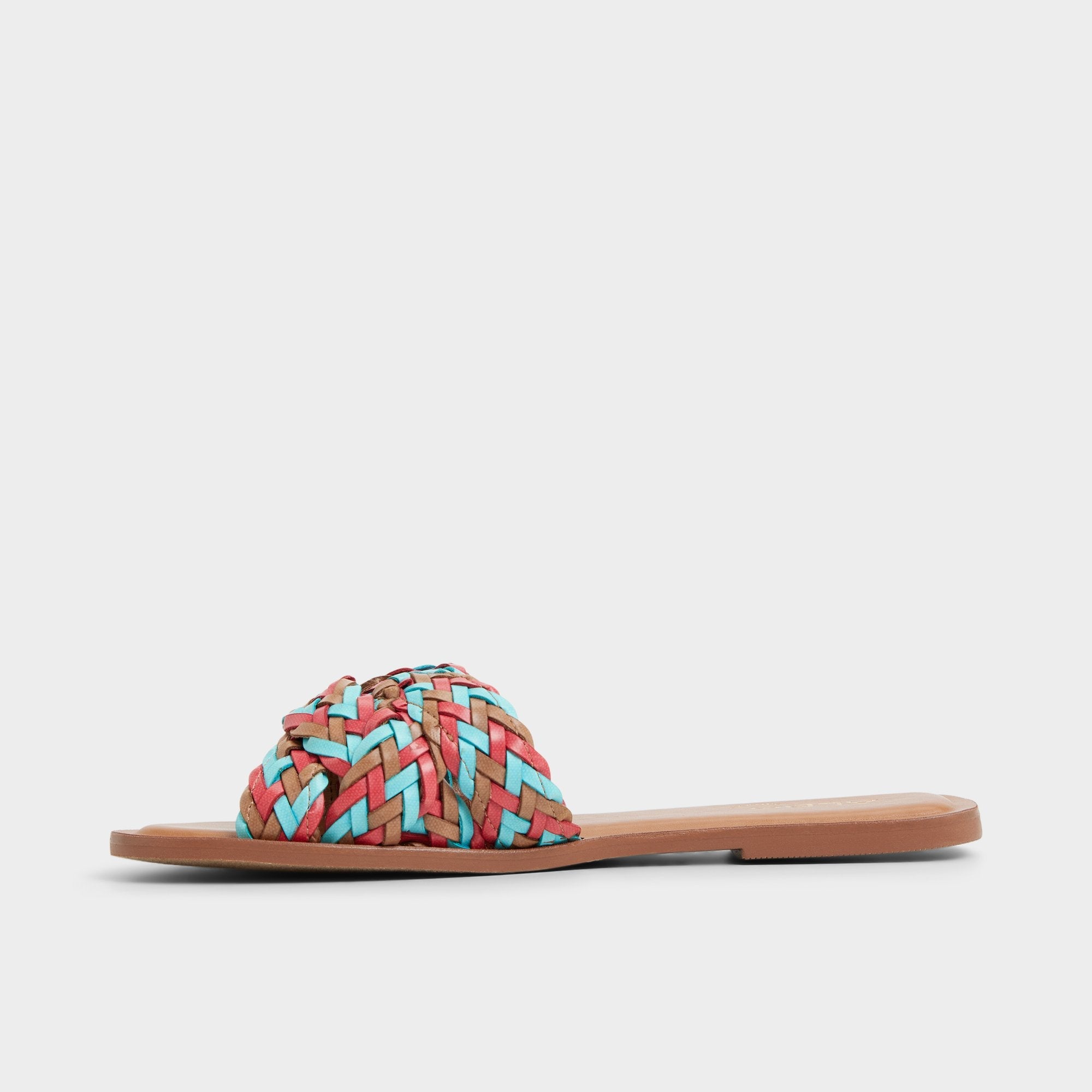 Aldo Ravelle Multicolor Women's Flats -  Women