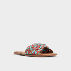 Aldo Ravelle Multicolor Women's Flats -  Women