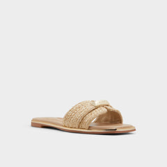 Aldo Darine in Xt Open Natural13968725 - Slide sandal Women
