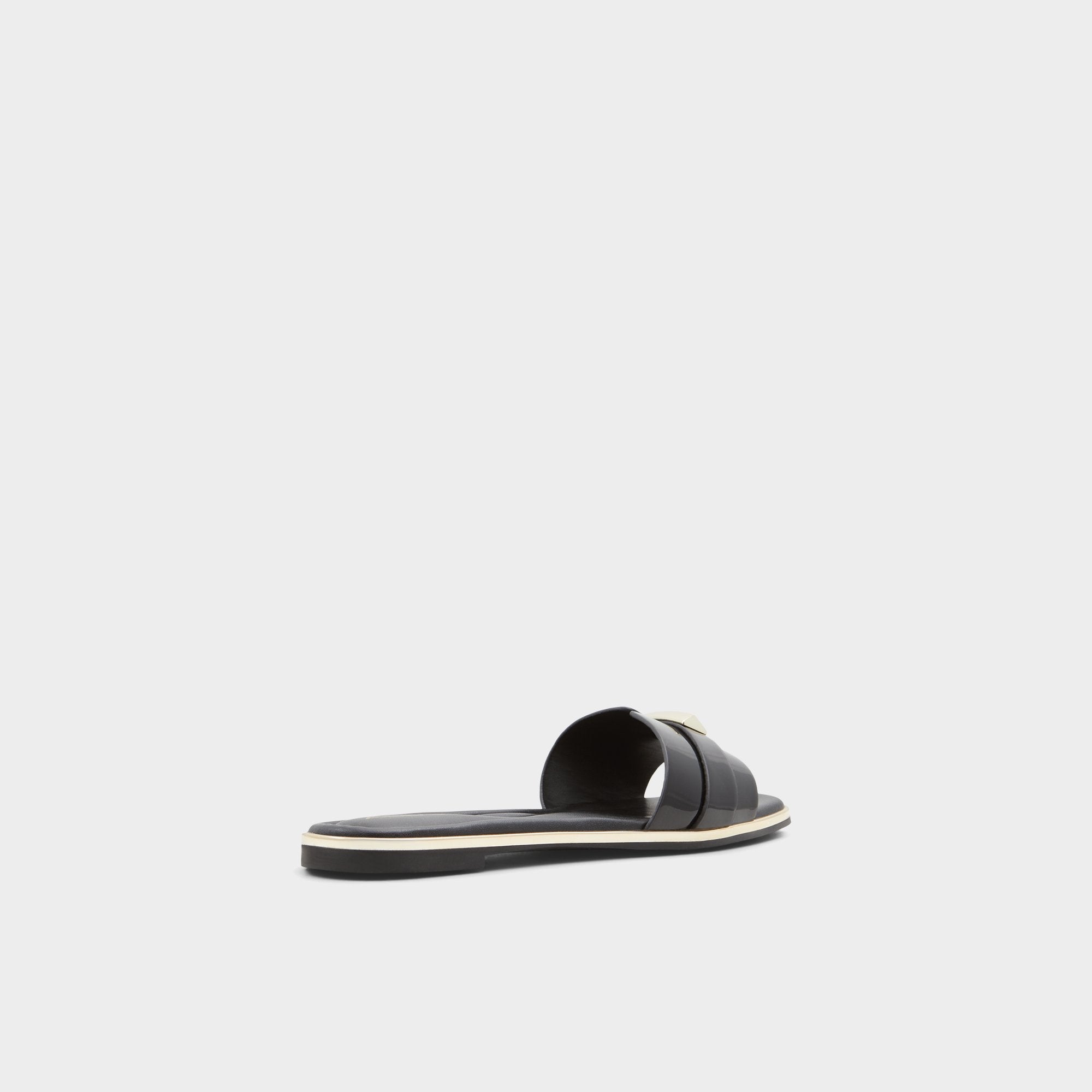 Aldo Darine in Xt Black - Slide sandal Women