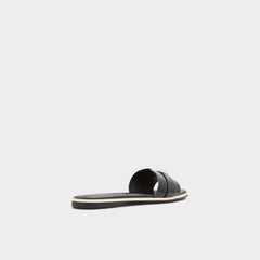Aldo Darine in Xt Black - Slide sandal Women