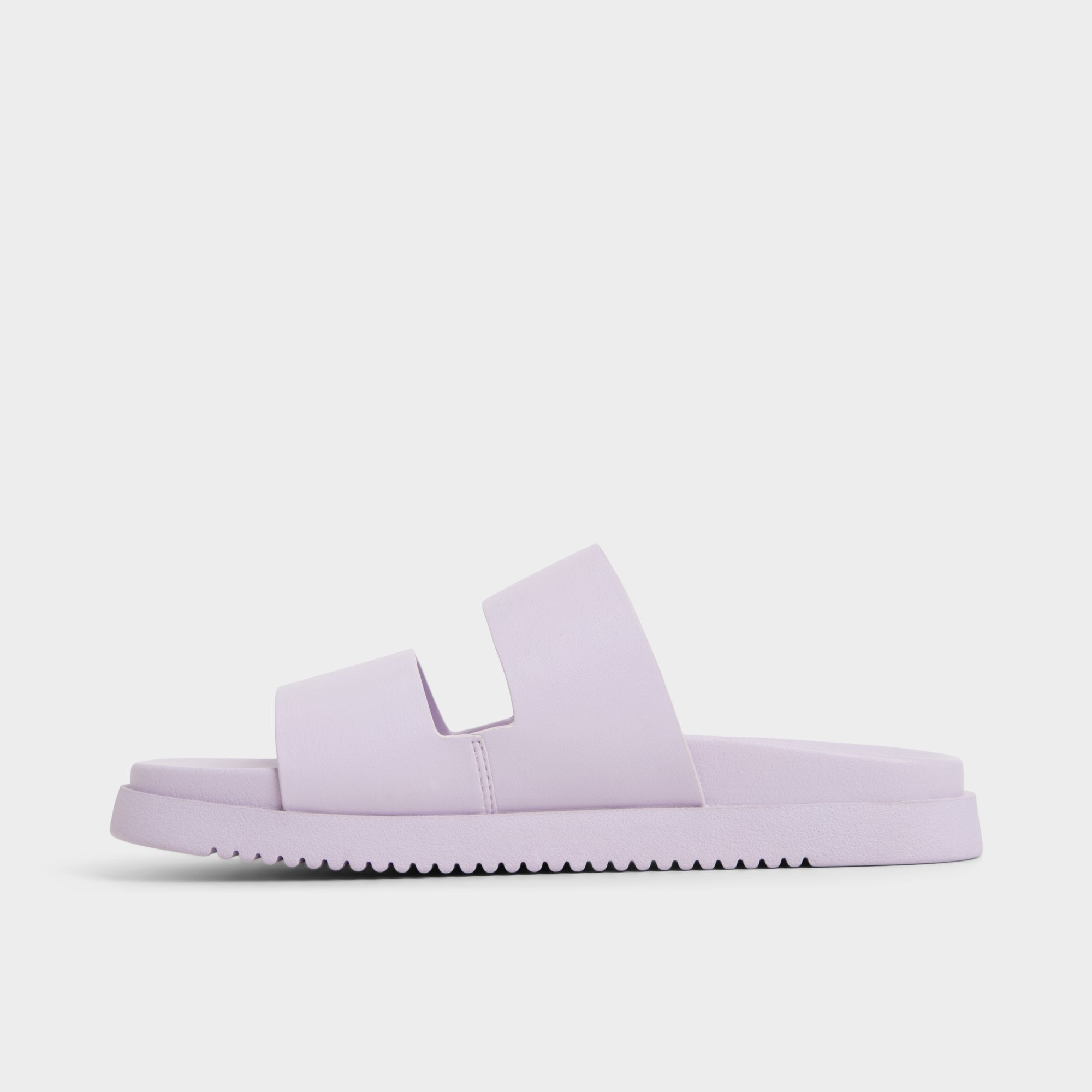 Aldo Daisymae Rose Women's Footbed sandals -  Women