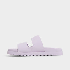 Aldo Daisymae Rose Women's Footbed sandals -  Women