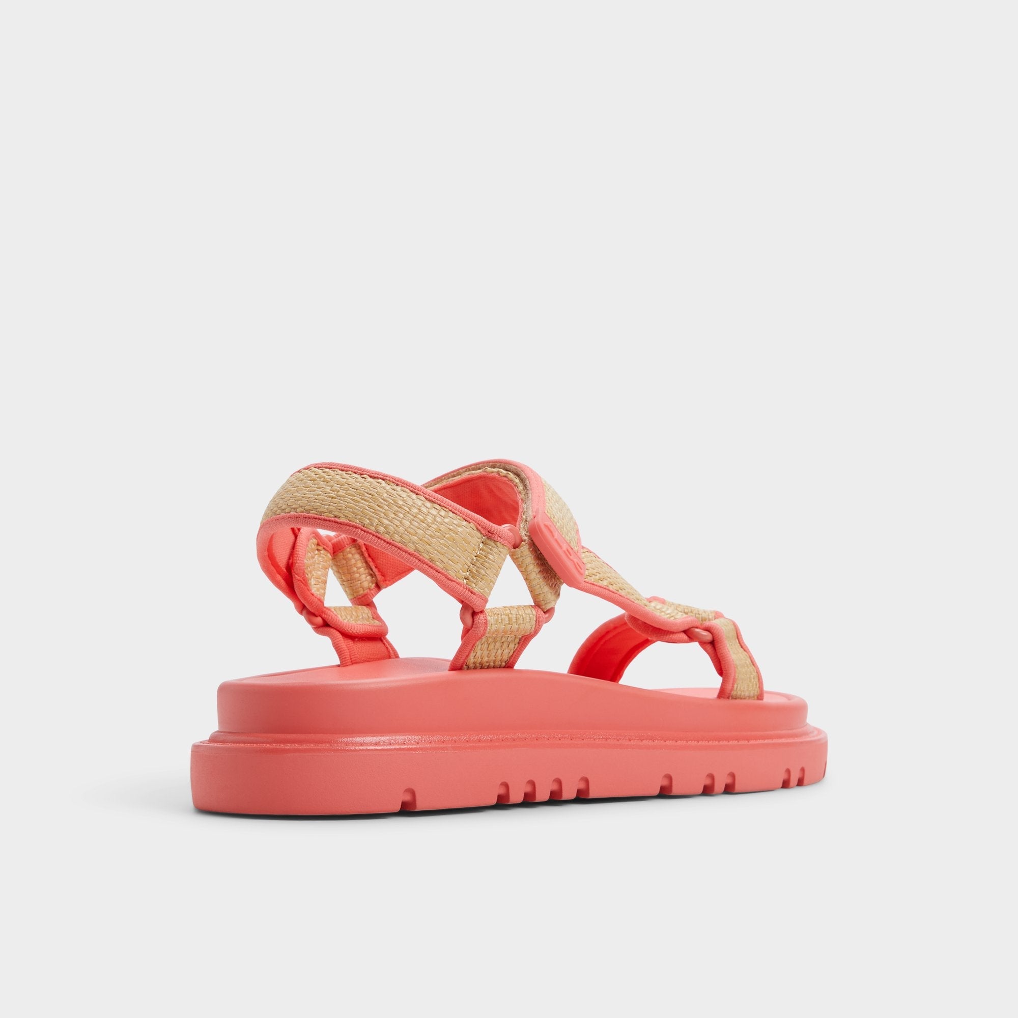 Aldo Oceana Coral Women's Footbed sandals - Footbed sandal Women