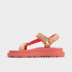 Aldo Oceana Coral Women's Footbed sandals - Footbed sandal Women