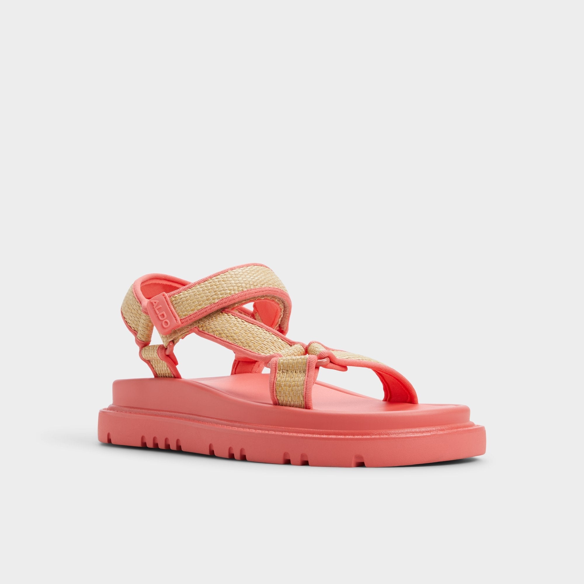 Aldo Oceana Coral Women's Footbed sandals - Footbed sandal Women
