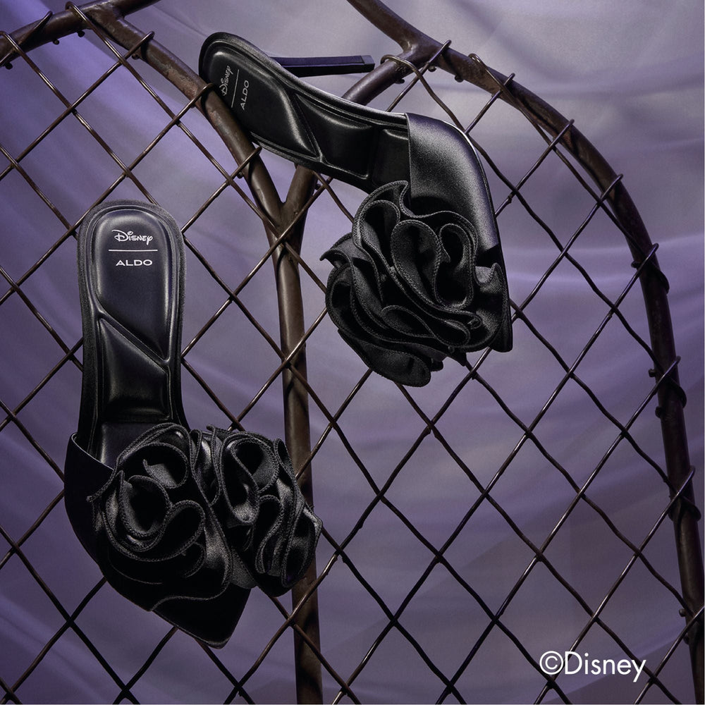 Aldo Maleficentmule Black Women's Disney - Disney | ALDO Women