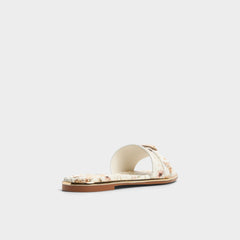 Aldo Darine Multi Women's Flats - Slide sandal Women