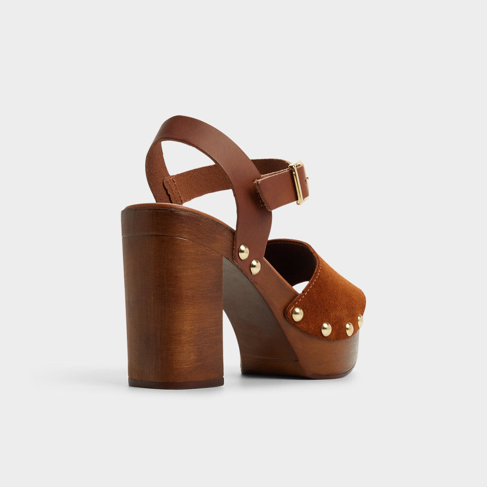 Aldo Niloria in Tan -  Women