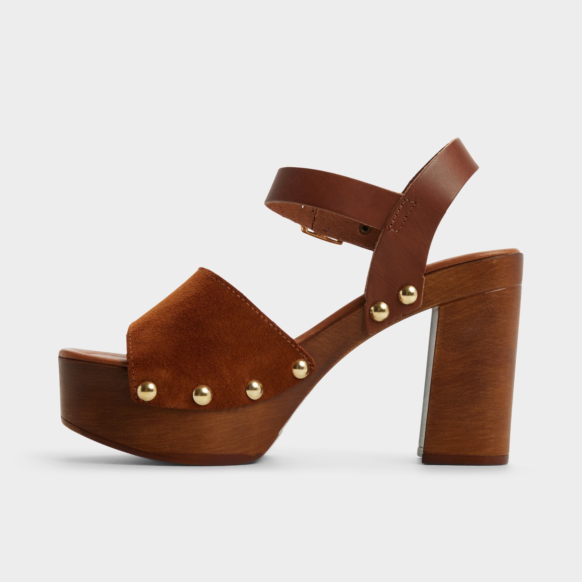 Aldo Niloria in Tan -  Women