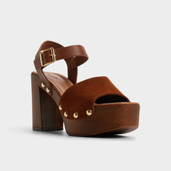 Aldo Niloria in Tan -  Women
