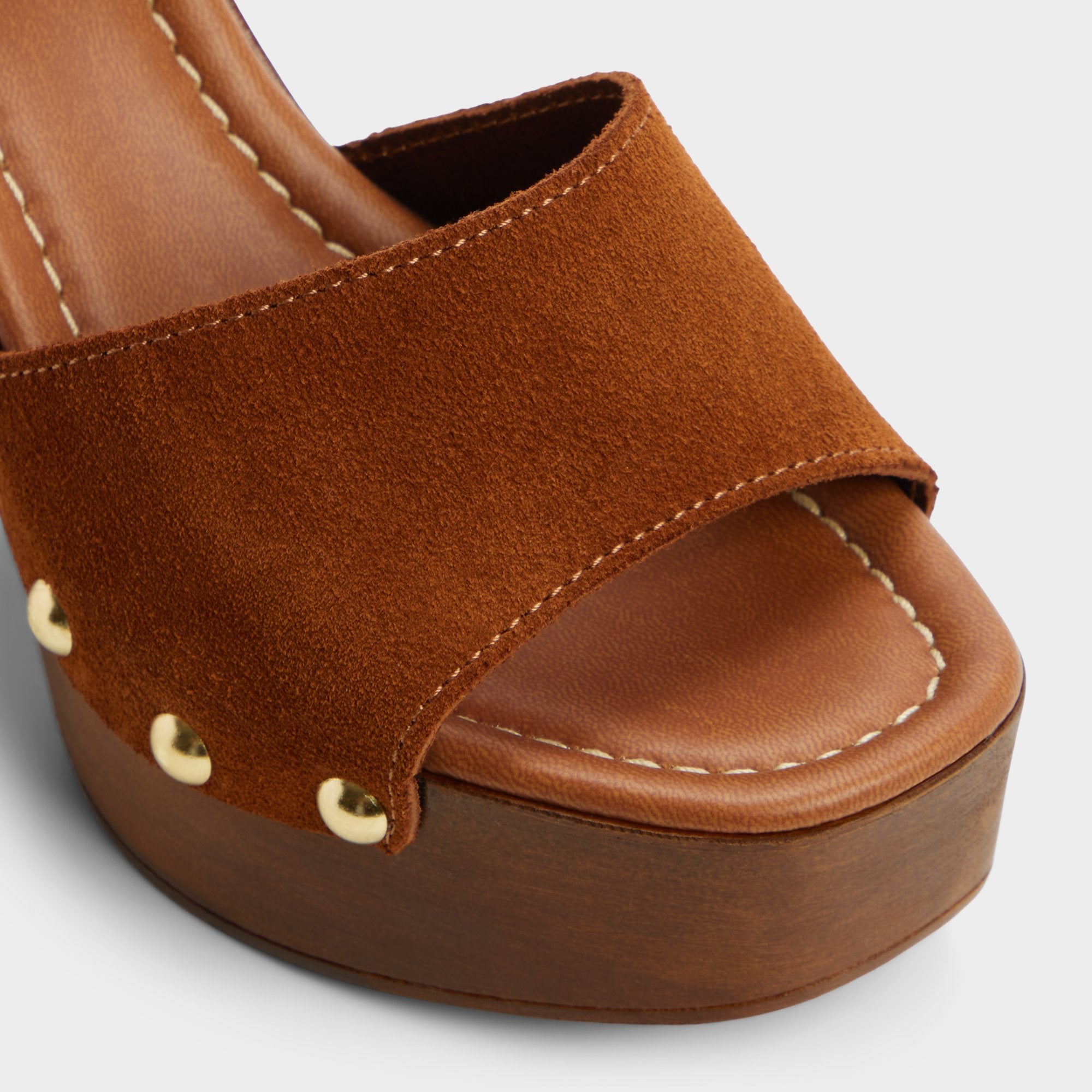 Aldo Niloria in Tan -  Women